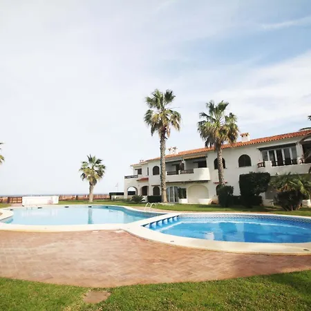 Nueva Playa A8 *