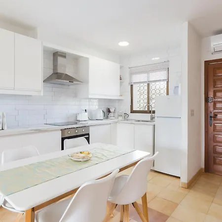 Apartment Nueva Playa A8