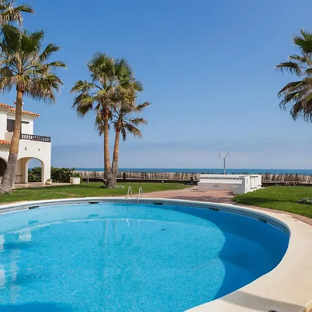 Nueva Playa A8 * Denia