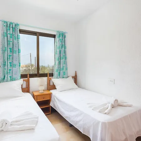 Apartment Nueva Playa A8