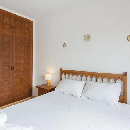 Apartment Nueva Playa A8 *