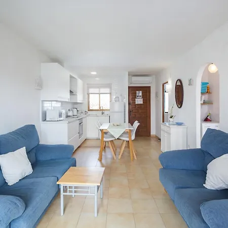 Apartment Nueva Playa A8