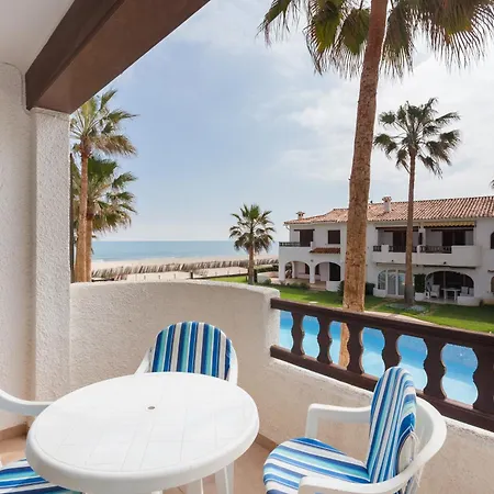 Apartment Nueva Playa A8 Denia
