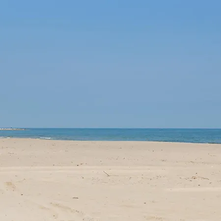 Nueva Playa A8 Denia
