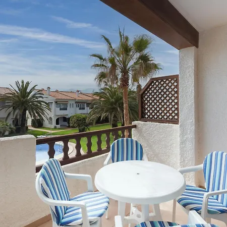 Apartment Nueva Playa A8 Denia