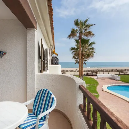 Nueva Playa A8