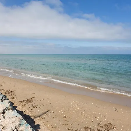 Nueva Playa A8 *