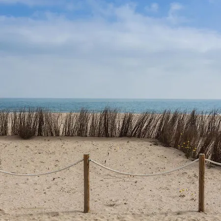 Nueva Playa A8 Denia