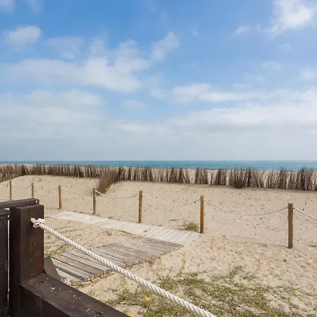 Nueva Playa A8 * Denia
