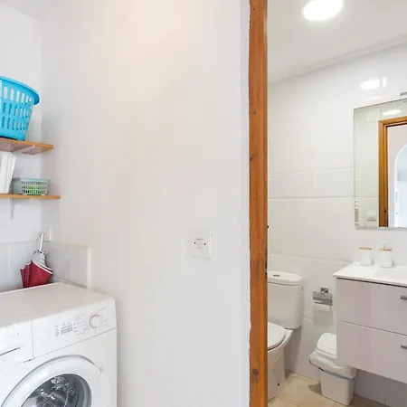 Nueva Playa A8 Appartement