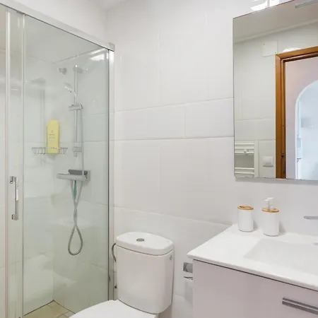 Apartment Nueva Playa A8