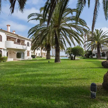 Nueva Playa A8 Denia