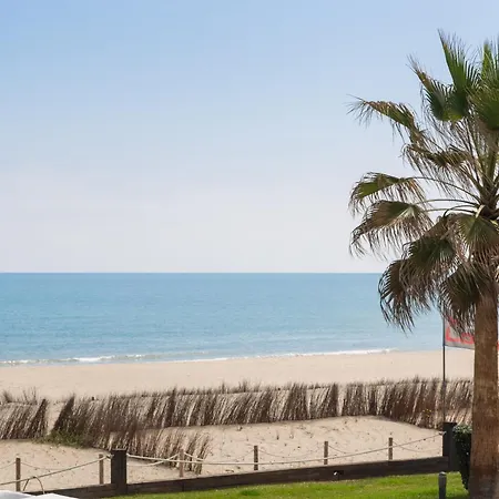 Nueva Playa A8