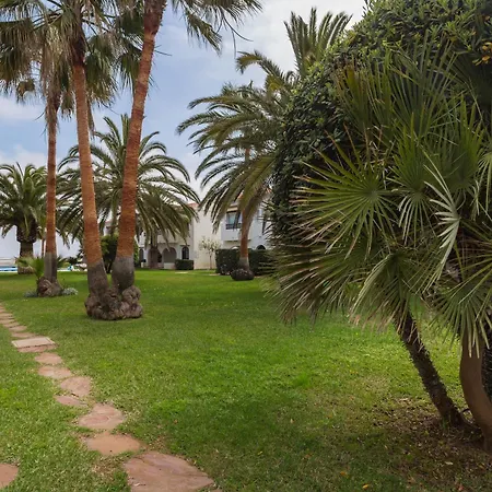 Apartment Nueva Playa A8 Denia