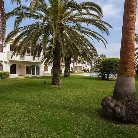 Nueva Playa A8 Denia